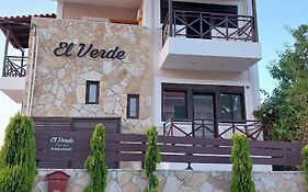 El Verde Apartments